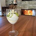 Restaurace A Lutena * Dolni Lutyne