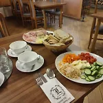 Restaurace A Lutena Inn Dolni Lutyne