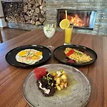 Inn Restaurace A Lutena *