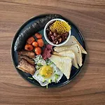 Restaurace A Lutena Inn Dolni Lutyne