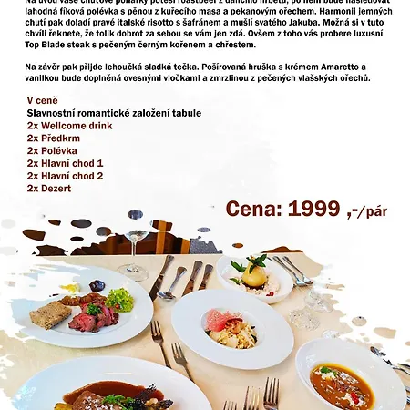 Restaurace A Lutena *