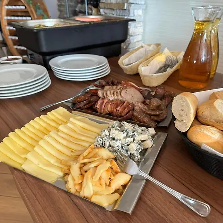 Restaurace A Lutena