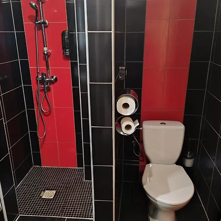 Restaurace A Lutena