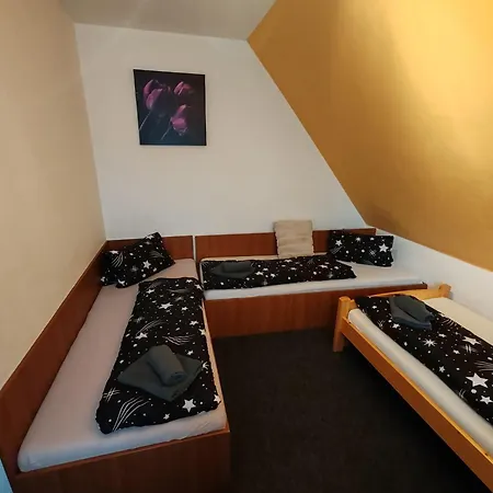 Inn Restaurace A Lutena