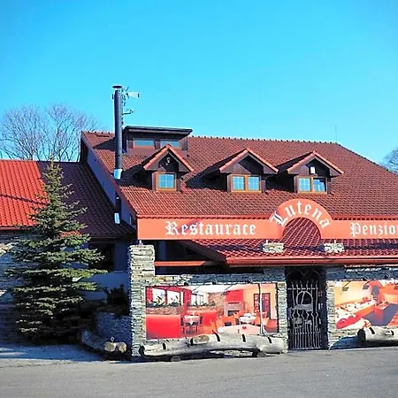 Restaurace A Lutena Estalagem *