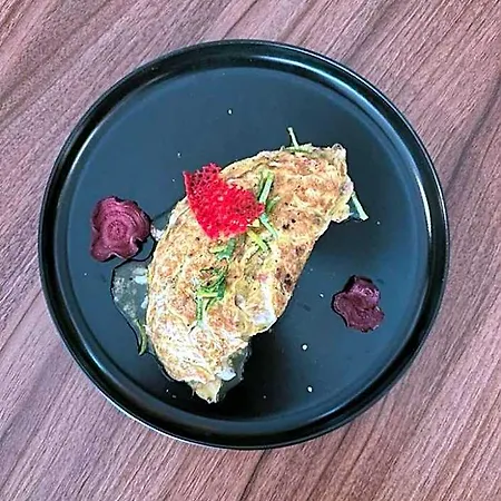 Restaurace A Lutena Estalagem Dolni Lutyne
