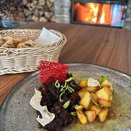 Restaurace A Lutena