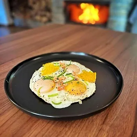 Restaurace A Lutena Estalagem