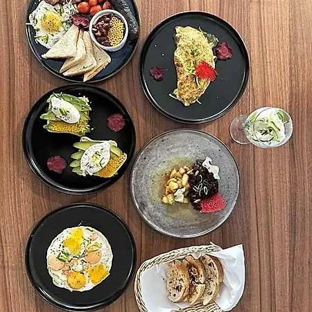 Restaurace A Lutena Dolni Lutyne