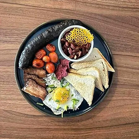 Estalagem Restaurace A Lutena Dolni Lutyne