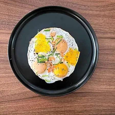 Restaurace A Lutena Estalagem Dolni Lutyne
