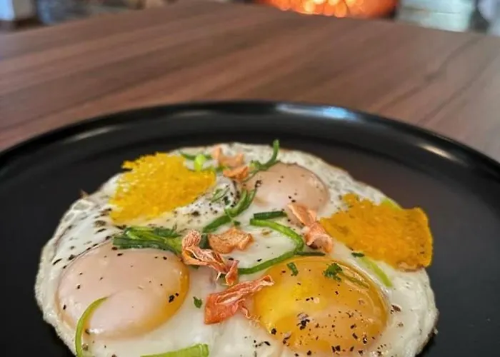 Restaurace A Lutena 여관