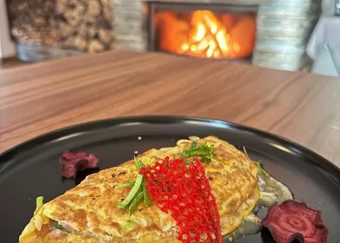 여관 Restaurace A Lutena Dolni Lutyne