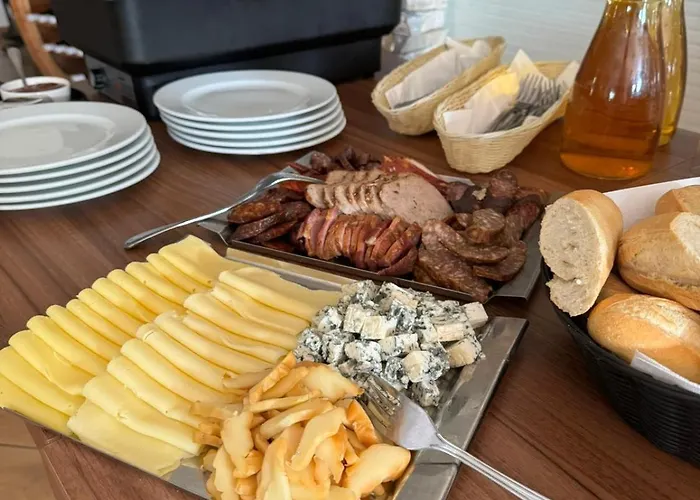 Restaurace A Lutena