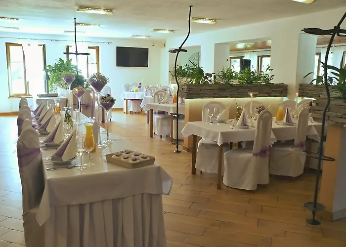 Restaurace A Lutena